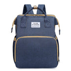 DiaperDuo ™ - Usb Diaper Bag for Baby - Cartnoova