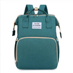 DiaperDuo ™ - Usb Diaper Bag for Baby - Cartnoova