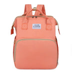 DiaperDuo ™ - Usb Diaper Bag for Baby - Cartnoova