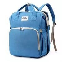 DiaperDuo ™ - Usb Diaper Bag for Baby - Cartnoova