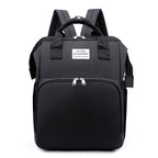 DiaperDuo ™ - Usb Diaper Bag for Baby - Cartnoova