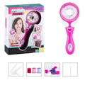 DIY Automatic Hair Styling Braider - Cartnoova