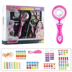DIY Automatic Hair Styling Braider - Cartnoova