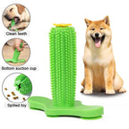 Dogtooth Cleaning Toy - Cartnoova