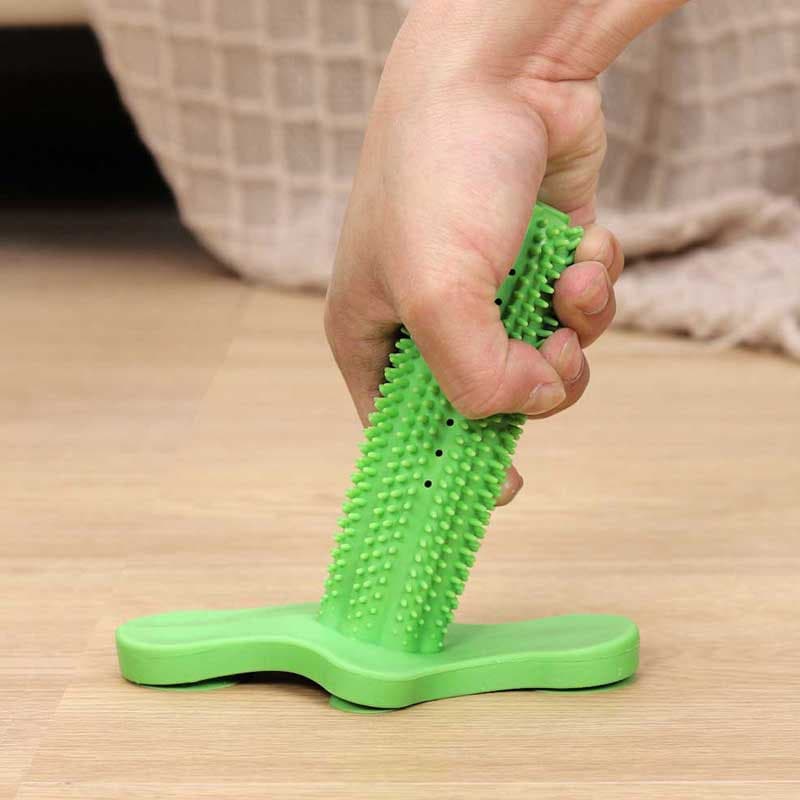 Dogtooth Cleaning Toy - Cartnoova
