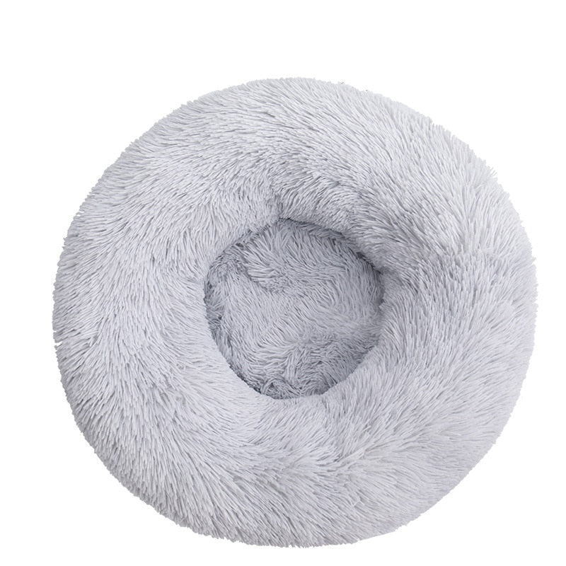 DonutBed ™ - for Pets - Cartnoova
