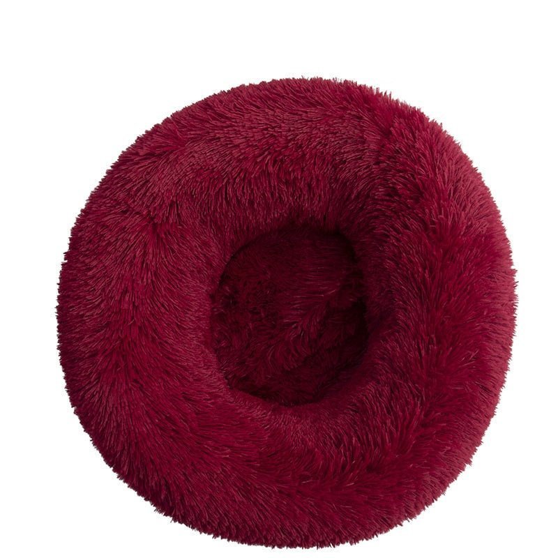 DonutBed ™ - for Pets - Cartnoova