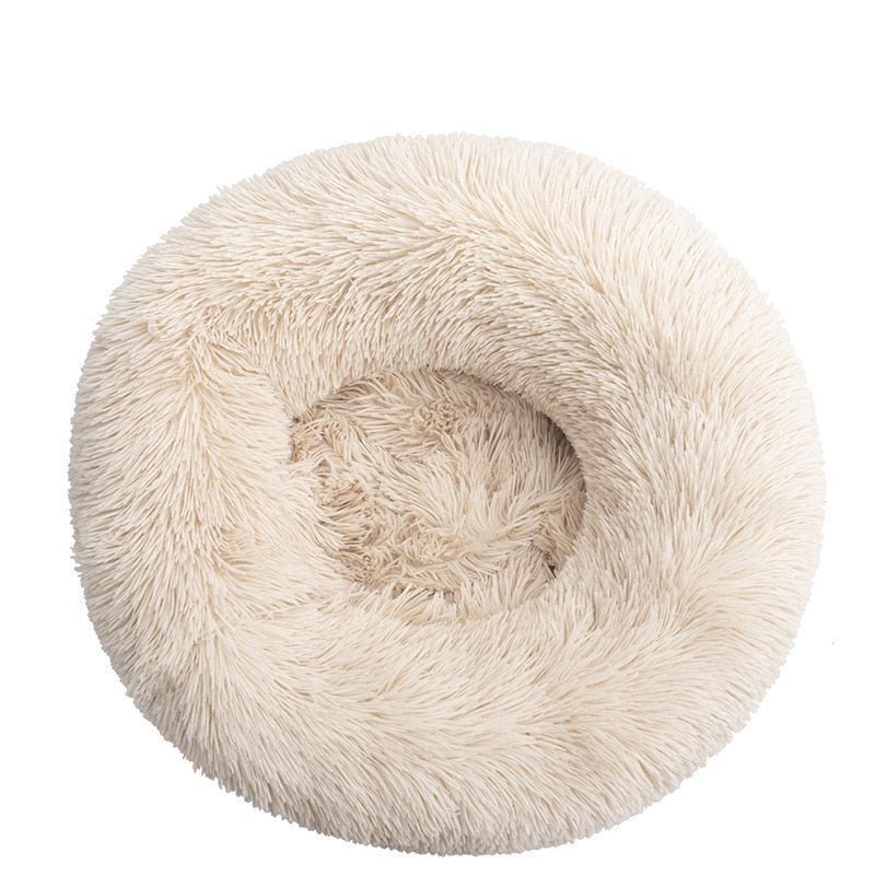 DonutBed ™ - for Pets - Cartnoova