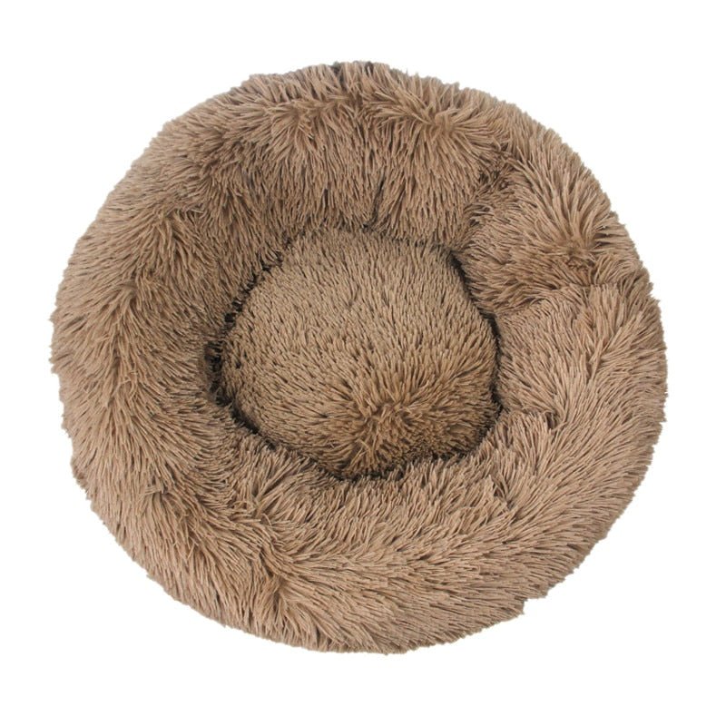 DonutBed ™ - for Pets - Cartnoova