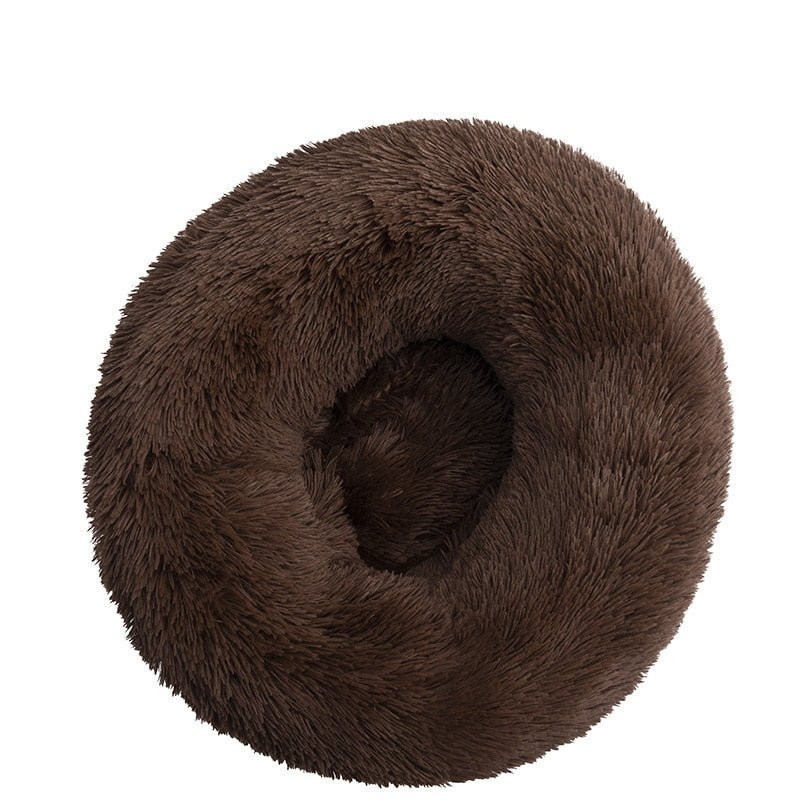 DonutBed ™ - for Pets - Cartnoova