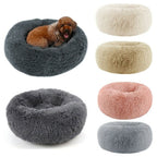 DonutBed ™ - for Pets - Cartnoova