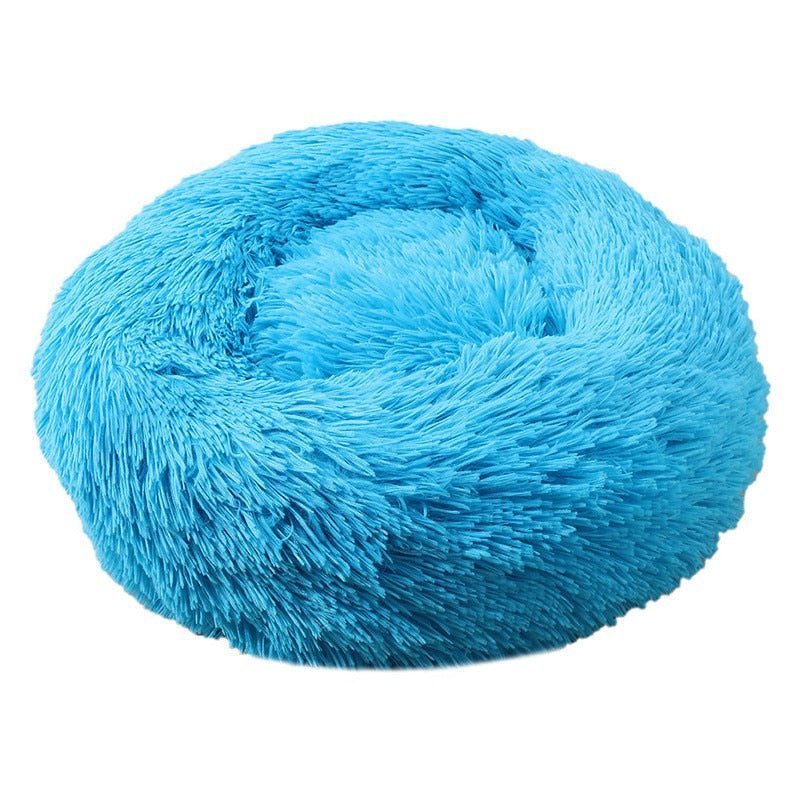 DonutBed ™ - for Pets - Cartnoova