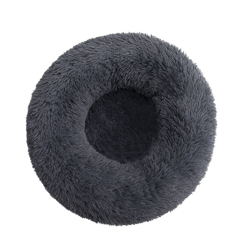 DonutBed ™ - for Pets - Cartnoova