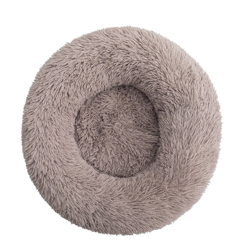 DonutBed ™ - for Pets - Cartnoova