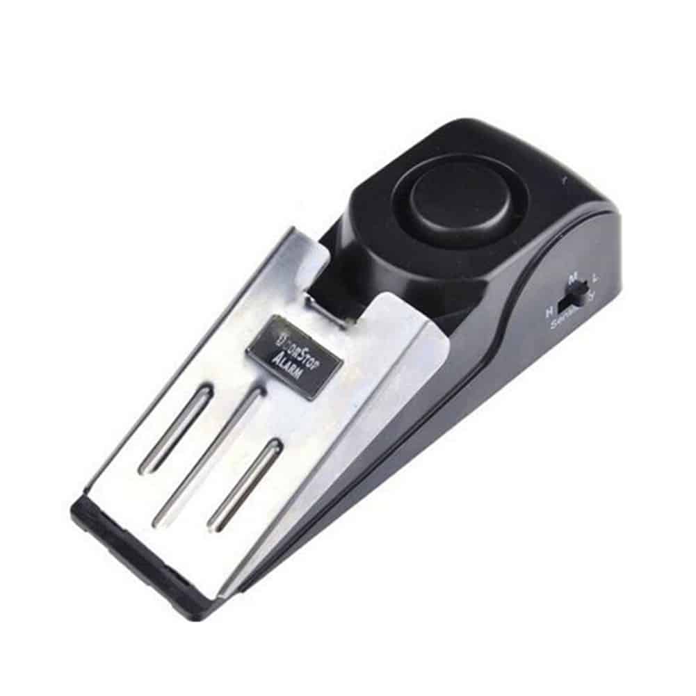 Door Stopper Security Alarm - Cartnoova