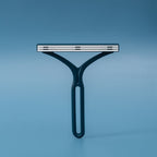 Double-ended manual lint eliminator - Cartnoova
