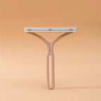 Double-ended manual lint eliminator - Cartnoova