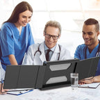 DoubleScreen ™ - Smart Portable Laptop Monitor Extender - Cartnoova