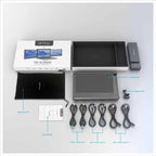 DoubleScreen ™ - Smart Portable Laptop Monitor Extender - Cartnoova