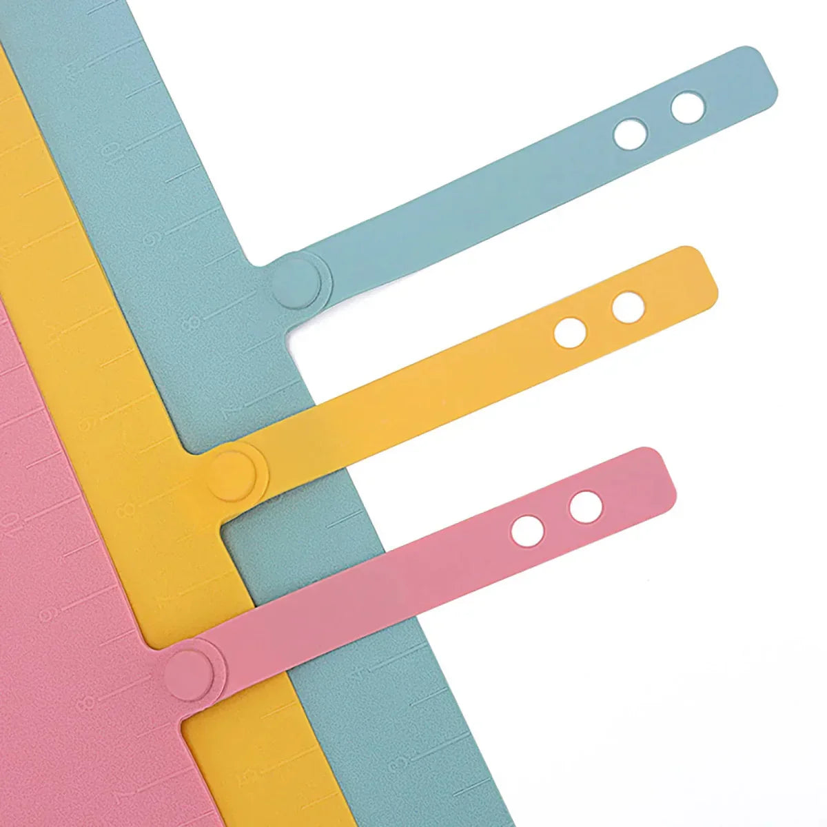 DoughFlex™ - Non-Stick Silicone Mat - Cartnoova