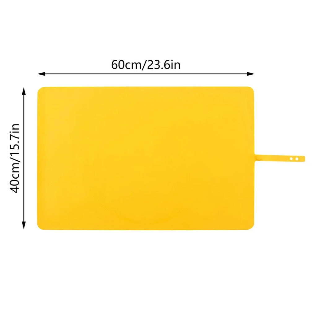 DoughFlex™ - Non-Stick Silicone Mat - Cartnoova