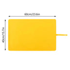 DoughFlex™ - Non-Stick Silicone Mat - Cartnoova