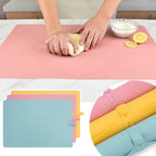 DoughFlex™ - Non-Stick Silicone Mat - Cartnoova