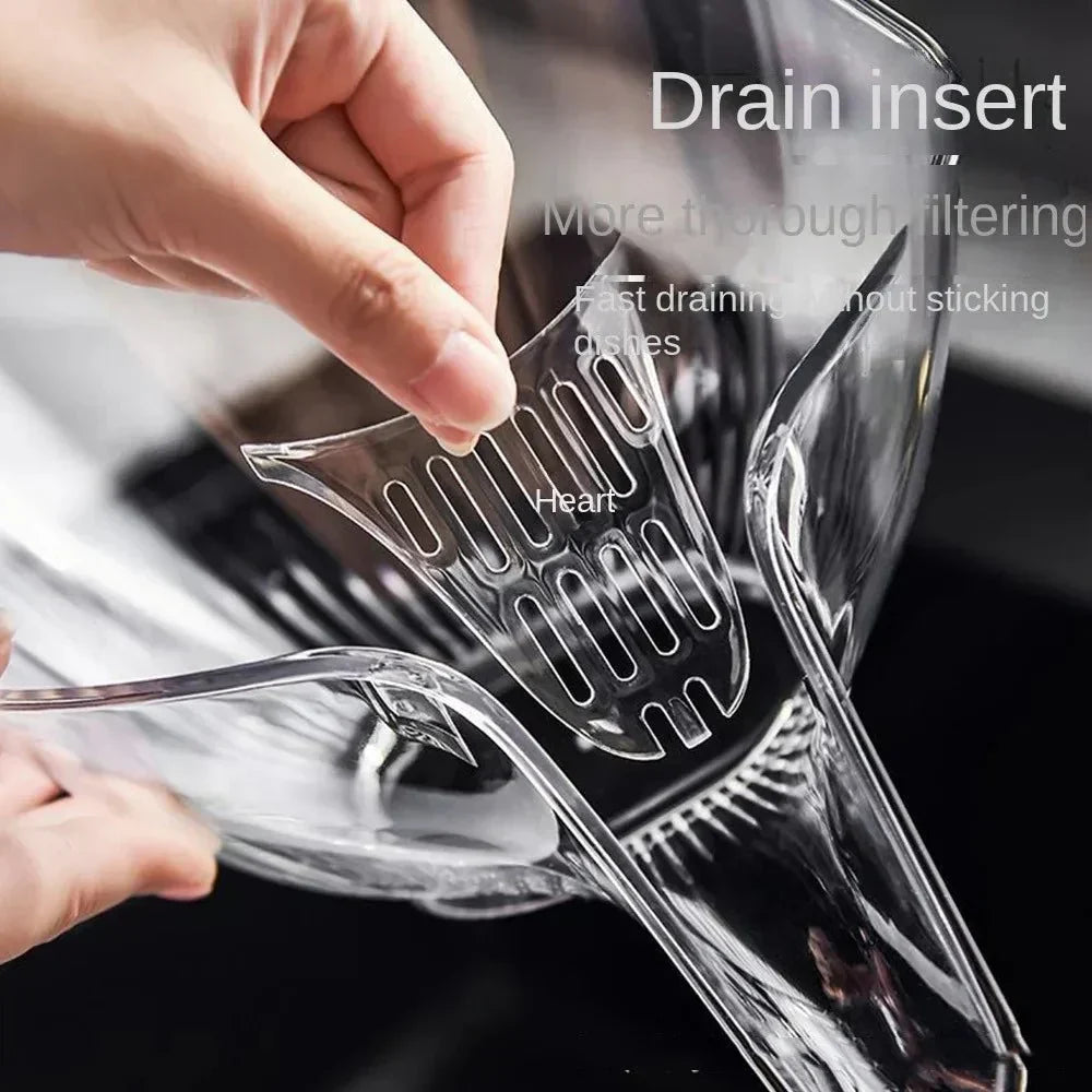 DrainEase™ - Drainage Basket - Cartnoova