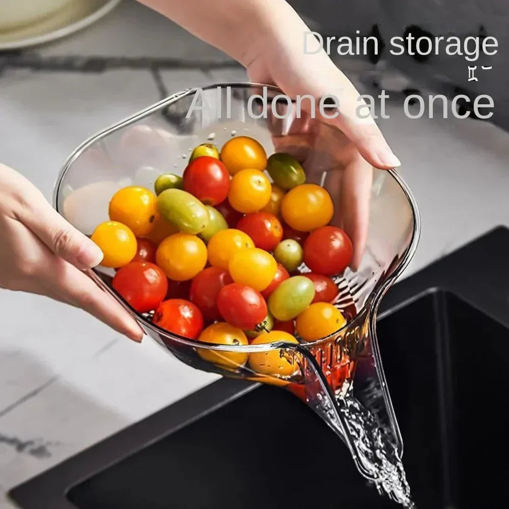 DrainEase™ - Drainage Basket - Cartnoova