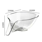 DrainEase™ - Drainage Basket - Cartnoova