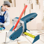 Drywall Cutting with Tape Measure - Cartnoova