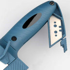 Drywall Cutting with Tape Measure - Cartnoova