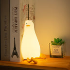 Ducky Nightlight™ - Cartnoova