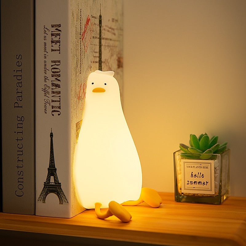 Ducky Nightlight™ - Cartnoova