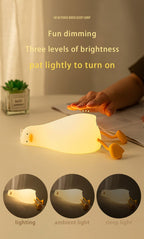 Ducky Nightlight™ - Cartnoova