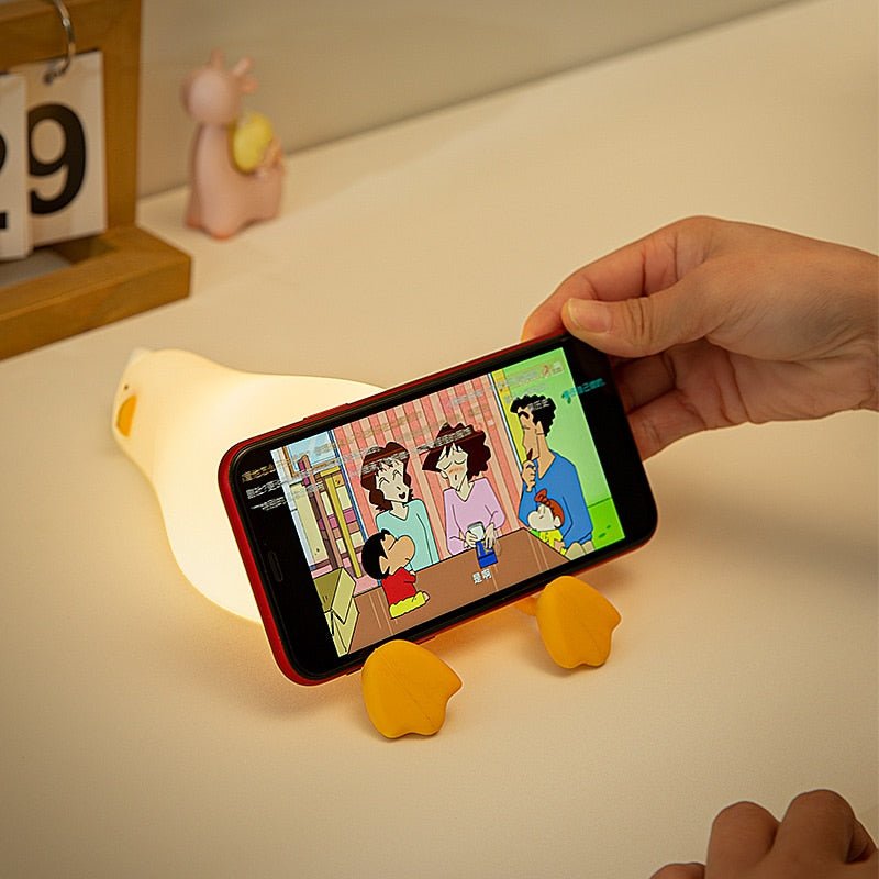 Ducky Nightlight™ - Cartnoova