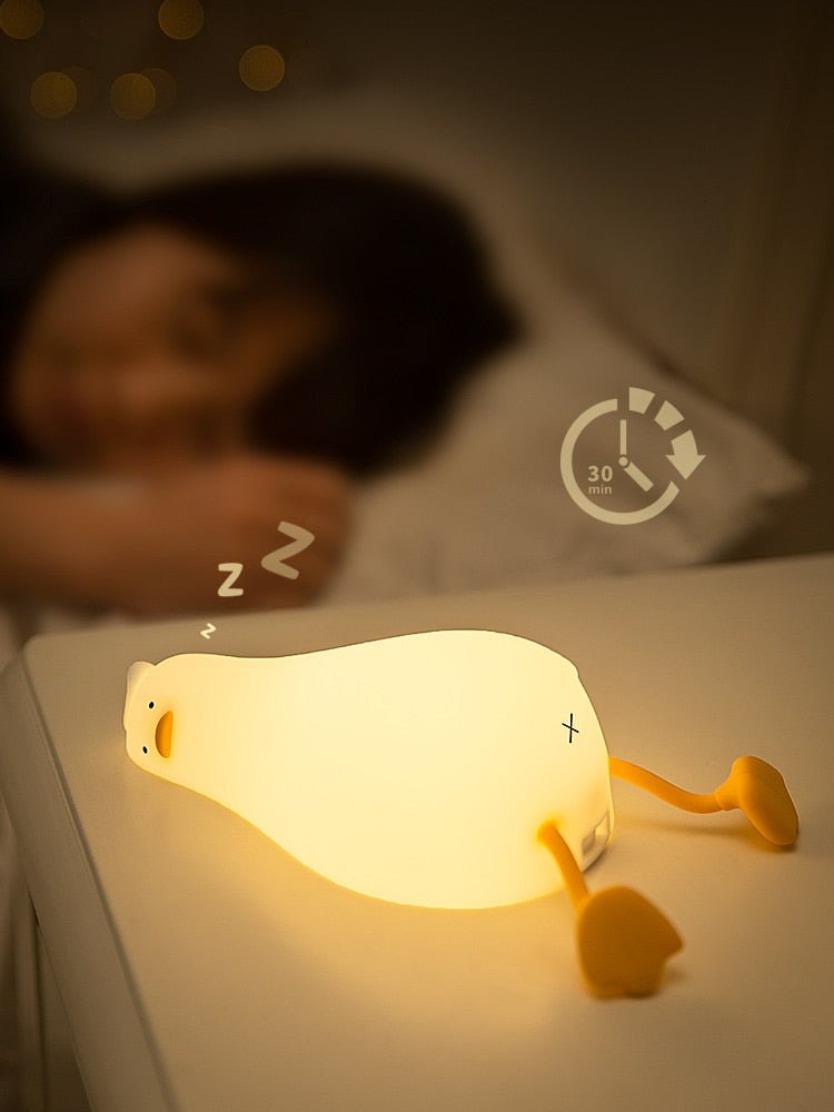 Ducky Nightlight™ - Cartnoova