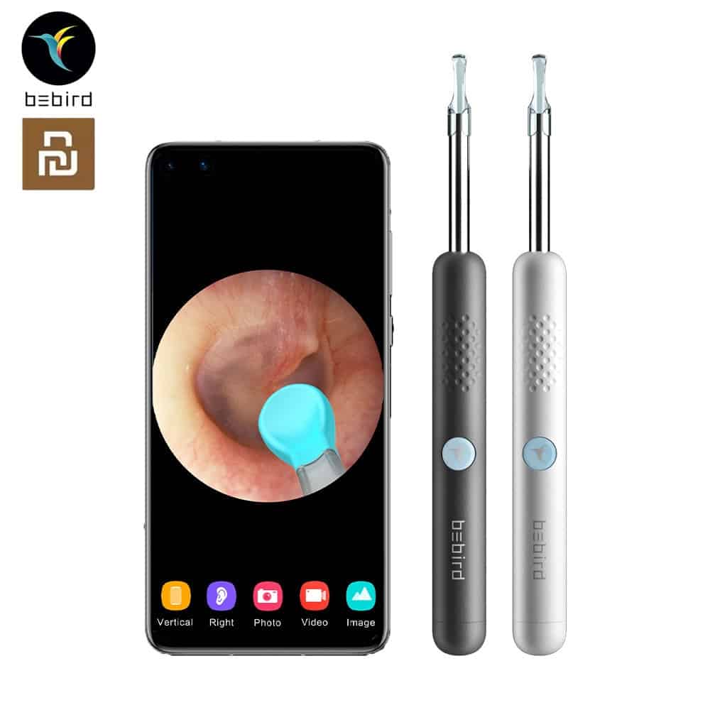 EAR CLEANING CAMERA - Cartnoova