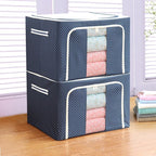 (🎁Early Promotion-50% OFF🎃) Cartnoova™ Cartnoova™ Clothes Box - Cartnoova