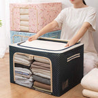 (🎁Early Promotion-50% OFF🎃) Cartnoova™ Cartnoova™ Clothes Box - Cartnoova
