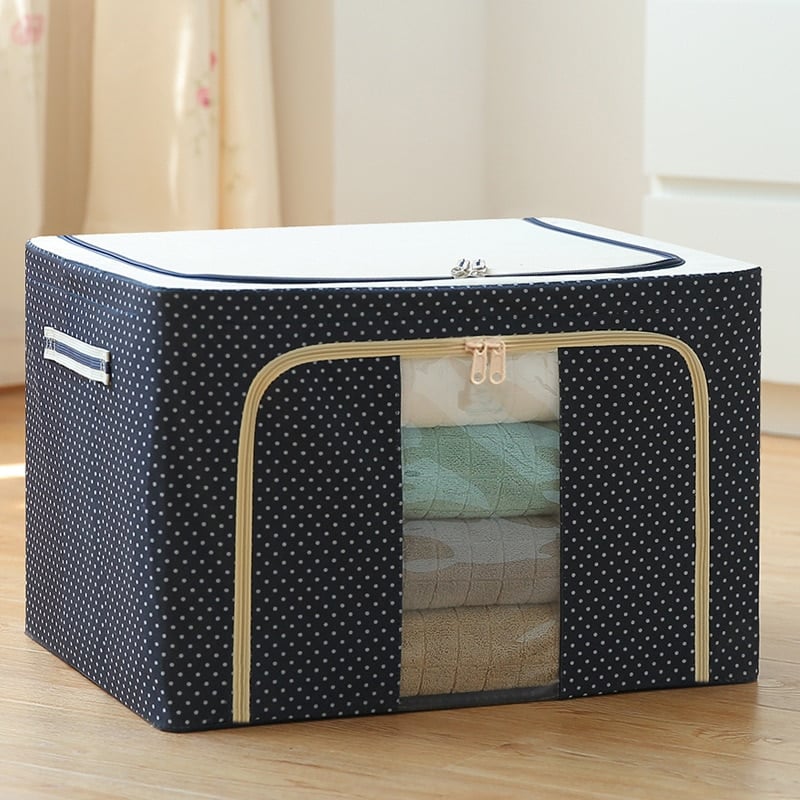 (🎁Early Promotion-50% OFF🎃) Cartnoova™ Cartnoova™ Clothes Box - Cartnoova