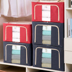 (🎁Early Promotion-50% OFF🎃) Cartnoova™ Cartnoova™ Clothes Box - Cartnoova