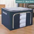 (🎁Early Promotion-50% OFF🎃) Cartnoova™ Cartnoova™ Clothes Box - Cartnoova