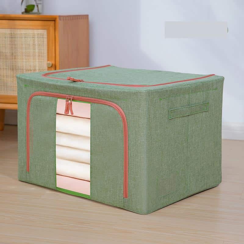 (🎁Early Promotion-50% OFF🎃) Cartnoova™ Cartnoova™ Clothes Box - Cartnoova