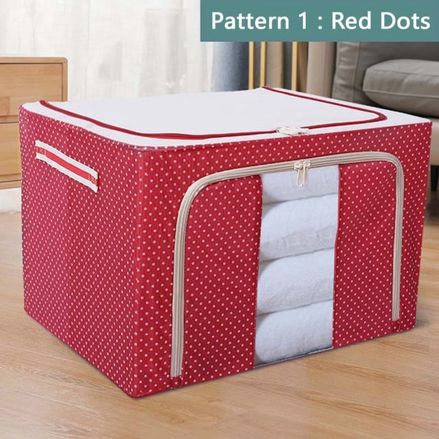 (🎁Early Promotion-50% OFF🎃) Cartnoova™ Cartnoova™ Clothes Box - Cartnoova