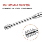 Earuger ™ - Silky Drill Ear Cleaner - Cartnoova