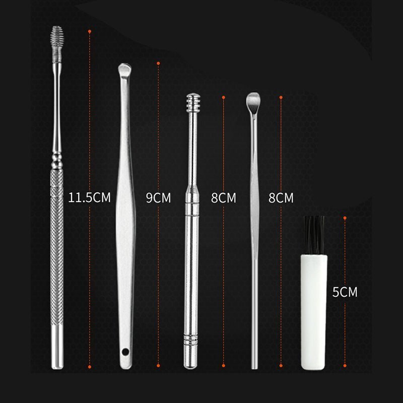 Earuger ™ - Silky Drill Ear Cleaner - Cartnoova