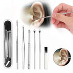 Earuger ™ - Silky Drill Ear Cleaner - Cartnoova