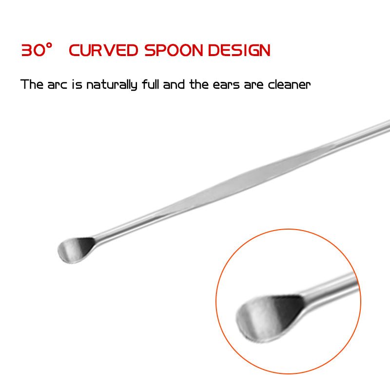 Earuger ™ - Silky Drill Ear Cleaner - Cartnoova
