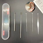 Earuger ™ - Silky Drill Ear Cleaner - Cartnoova